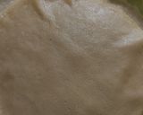 Foto langkah ke 3 dari resep Tiramisu Pouch Cake.
