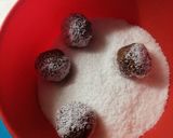 Kókuszgolyó recept fázis 4 fotója
