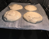 Foto del paso 6 de la receta: Pa de núvol ☁️