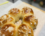Foto del paso 8 de la receta: Roscón de San Valero
