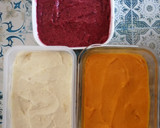 Foto del paso 6 de la receta: Sorbete (nieve) de frutas