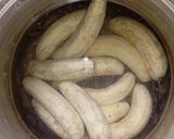 Foto langkah ke 2 dari resep Keripik Pisang Manis.