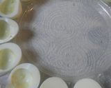 A picture of step 9 of Skye's Labor Day Weekend Deviled Eggs.
