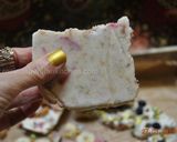 A picture of step 13 of Frozen Yogurt  ماست یخ زده.
