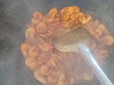 Udang kunyit baput