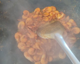 Foto langkah ke 2 dari resep Udang kunyit baput.