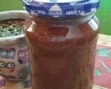 Foto del paso 2 de la receta: Mermelada raw de ciruela y pasas!