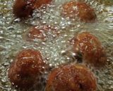 কোফ্তা কাঁচকলার (kanchakolar kofta recipe in Bengali) রেসিপি ধাপ - 4 ছবি