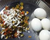 வெண்டைக்காய் சீஸ் தொக்கு (vendaikai cheese thokku recipe in tamil) ரெசிபி ஸ்டேப் 2 புகைப்படம்