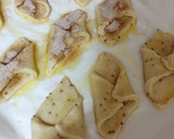 Foto del paso 5 de la receta: Pestiños al horno