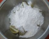 લીંબુ નું ઇન્સ્ટન્ટ અથાણું (Limbu Instant Athanu Recipe In Gujarati) રેસીપી સ્ટેપ3ફોટો