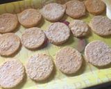 Gluténmentes rántott sajt recept fázis 2 fotója