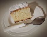 Une image de l'étape 7 de Gâteau moelleux a la vanille ☕.