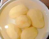 đđ„Burgonya ĂĄgyon sĂŒlt almĂĄs csirkemellđ„đ recept fĂĄzis 1 fotĂłja