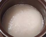 Pergős rizs recept fázis 2 fotója