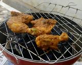 Foto langkah ke 4 dari resep Ayam Bakar Bumbu Rica2.
