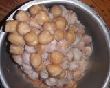صورة لخطوة 2 من وصفة الاحتفاظ بالحميصة
