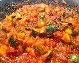 Foto del paso 4 de la receta: Pisto picantón