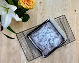 A picture of step 6 of Brownies.
