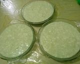 Foto langkah ke 2 dari resep Kue kadoppe (kue bugis).