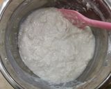 Foto langkah ke 5 dari resep 52. Wingko Babat Oven.