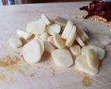 Foto del paso 2 de la receta: Aceite picante🌶️