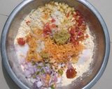 બેસન ચીલા (Besan Chila Recipe in Gujarati) રેસીપી સ્ટેપ2ફોટો