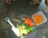 Foto langkah ke 3 dari resep Lodeh manisa.