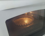 Foto del paso 9 de la receta: Base de pizza de judías verdes