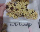 Foto del paso 8 de la receta: Barritas Proteicas (sin huevo, sin cocción)
