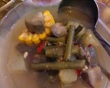 Foto langkah ke 6 dari resep Sayur Asam / Sayur Asem.