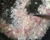 Foto langkah ke 3 dari resep Isian Tahu, Bacang.