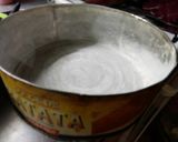 Foto del paso 6 de la receta: Bizcochuelo de vainilla casero ♥