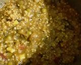 पौष्टिक  बाजरिची खिचडी (Paushtic Bajrichi Khichdi Recipe In Marathi) रेसिपी स्टेप 4 फोटो 