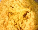 Foto del paso 1 de la receta: Pan de auyama