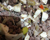 Foto del paso 3 de la receta: Empanadas de carne al horno