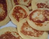 Foto del paso 3 de la receta: Tortitas 🥞😍