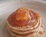 Foto del paso 6 de la receta: Mini Pancakes