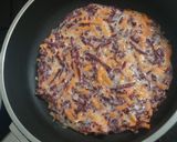 Foto del paso 3 de la receta: Pizza con masa de zanahoria y remolacha 🥕🍕