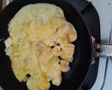 Foto langkah ke 3 dari resep Tahu telor surabaya.