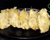Foto langkah ke 7 dari resep Camilan Olahan TAHU!!! Resep GEHU.