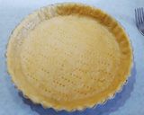 A picture of step 3 of Apple Pie 🍎🍏.