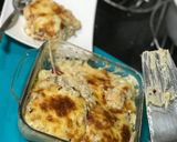 A picture of step 6 of Baked: White Creamy Cauliflowers 💁🏻‍♀️.