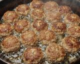 Foto del passaggio 5 della ricetta Polpettine della nonna
