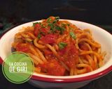 Foto del paso 1 de la receta: Salsa Pomodoro #lacocinadegiri