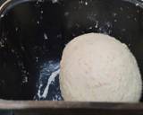 高纖黃金亞麻籽吐司🍞麵包機版本食譜步驟3照片