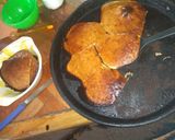 Foto del paso 7 de la receta: 🍞Pan sin Harinas🚫 (PanNube)
