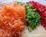 Foto del paso 2 de la receta: Chupe de pollo