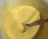 Foto del paso 2 de la receta: Masa de pionono casero