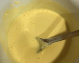 Foto del paso 2 de la receta: Masa de pionono casero